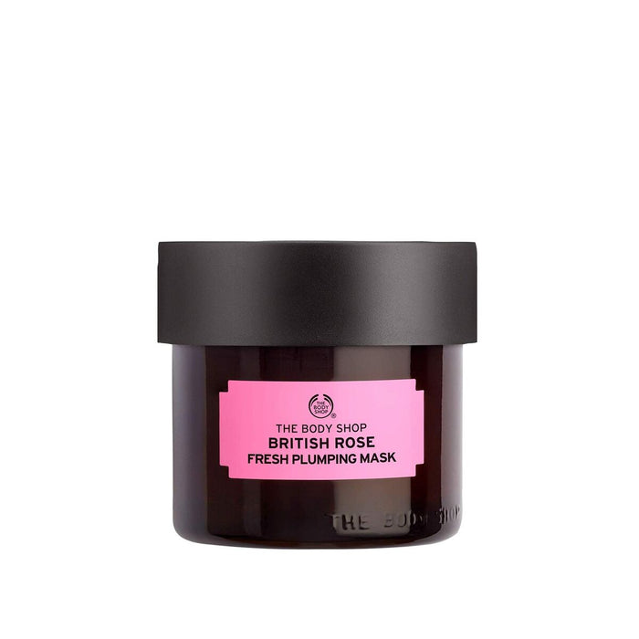 Mască de Față The Body Shop British Rose 75 ml