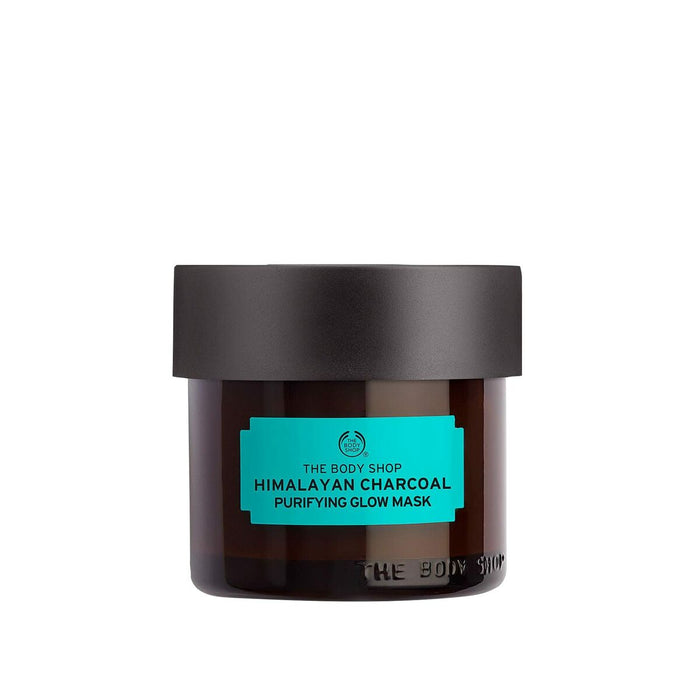 Mască purifiantă The Body Shop Himalayan Charcoal 75 ml