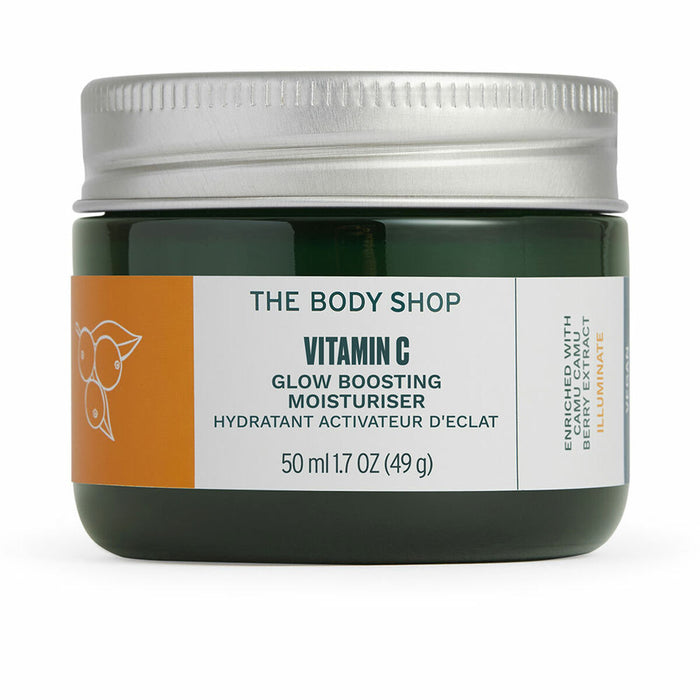 Cremă Iluminatoare The Body Shop Vitamic C 50 ml