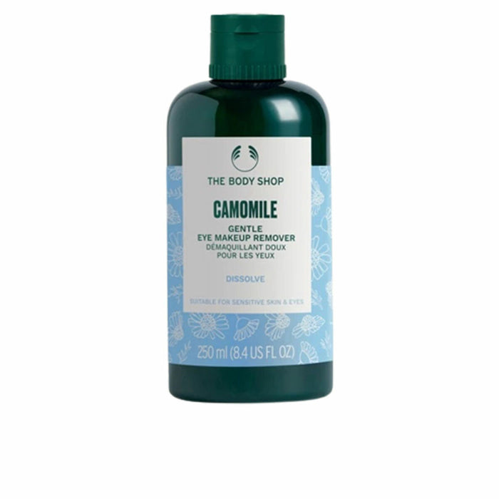 Demachiant Ochi The Body Shop Camomile 250 ml