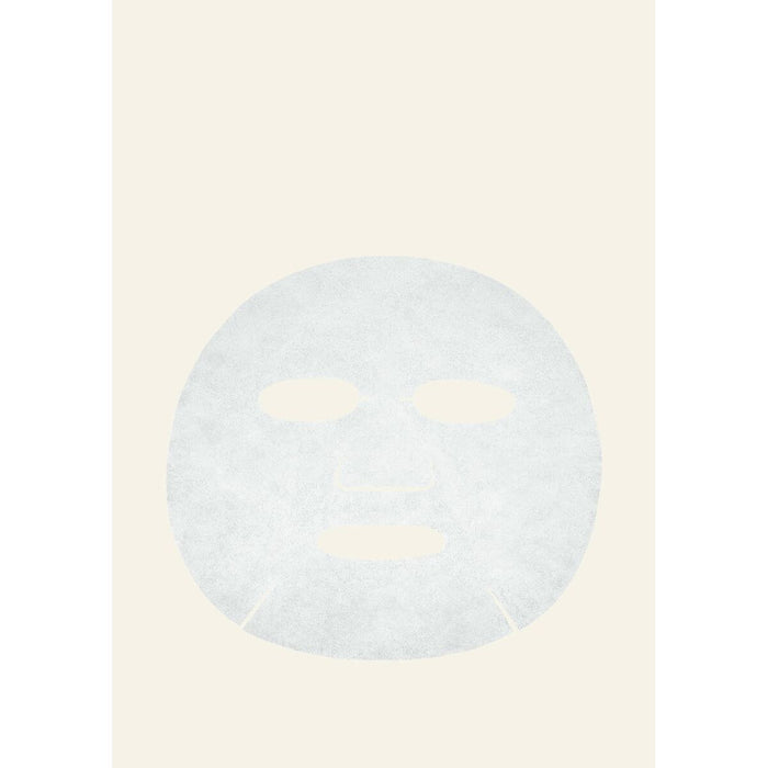 Masca din material The Body Shop Vitamin C 18 ml