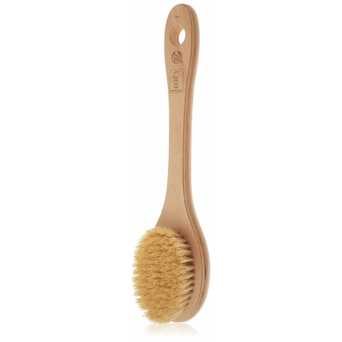 Perie pentru Îngrijirea Pielii The Body Shop Cactus (1 Unități)