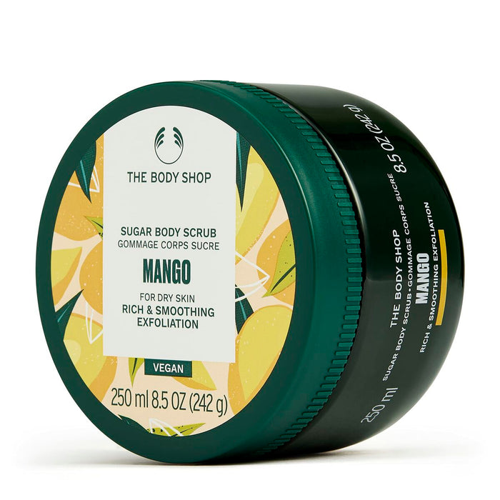 Exfoliant Corp The Body Shop Mango 250 ml
