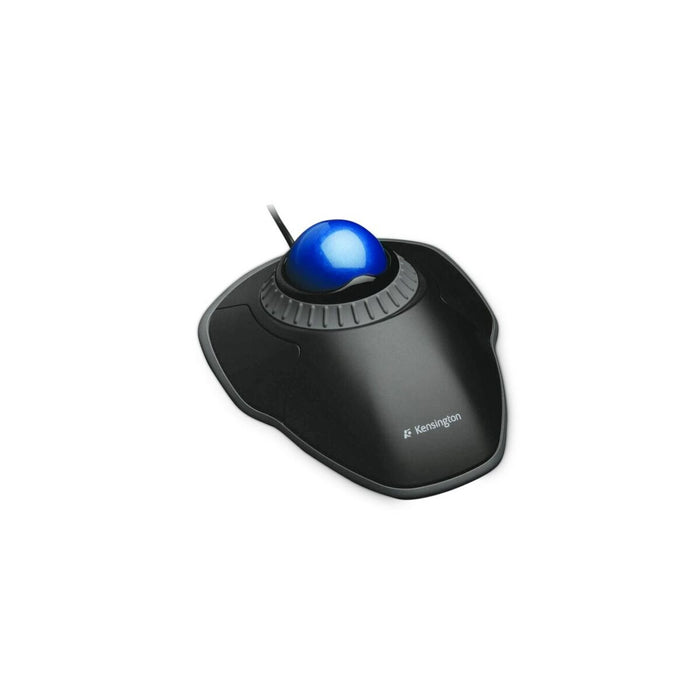 Trackpad Kensington 6014035 Albastru Negru Albastru/Negru