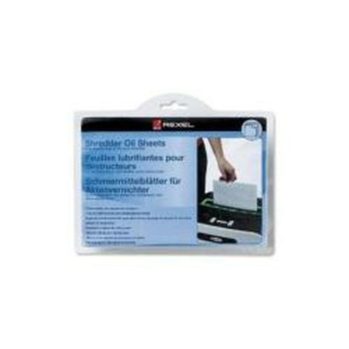 Hârtie Rexel 2101949 (20 Unități)