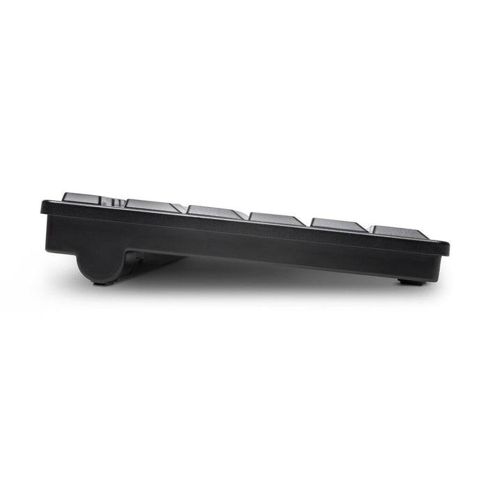 Tastatură și Mouse Fără Fir Kensington Negru Qwerty Spaniolă QWERTY