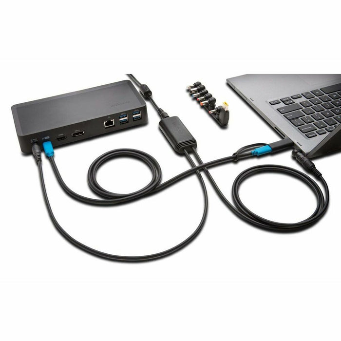 Cablu Micro USB Kensington K38310EU