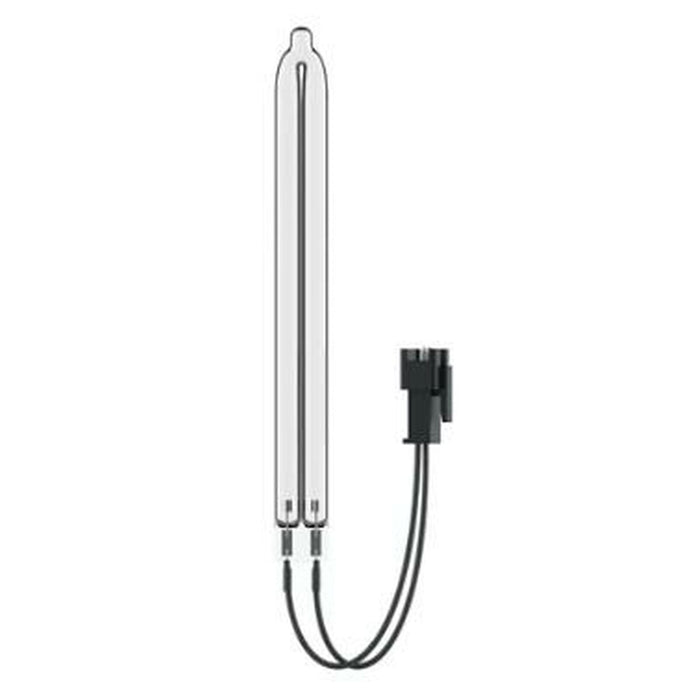 Lumină Ultravioletă TruSens Rezervă Alb Transparent