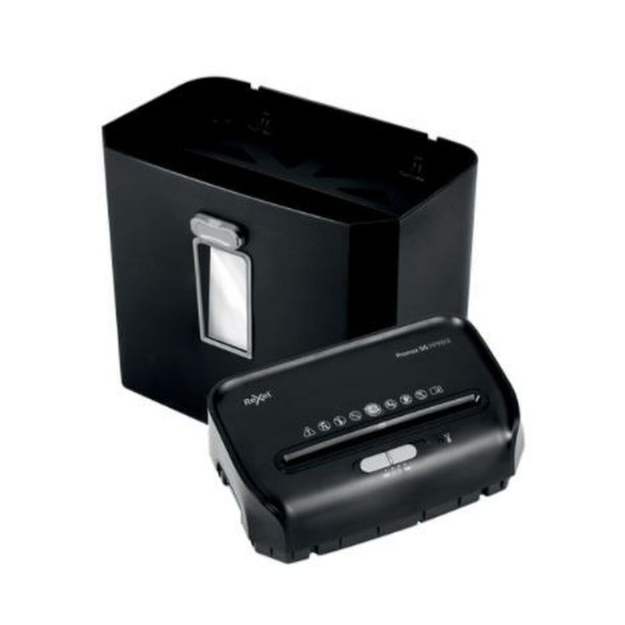 Concasor de Hârtie Rexel Rexel 12 L