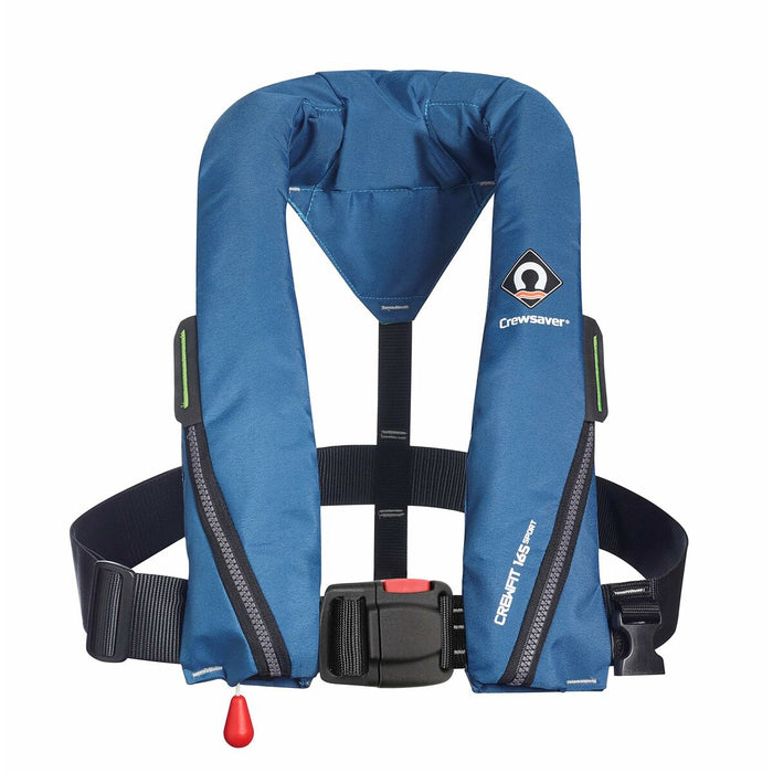 Vestă de salvare Crewfit 165n