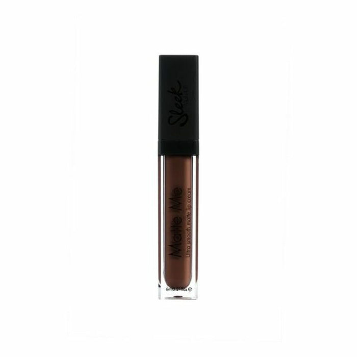 Ruj Matte Me Sleek Matte Me Chocolate Meringue (6 ml)