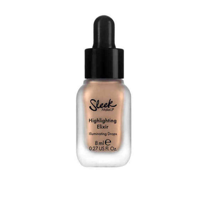 Corector de Față Sleek Highlighting Elixir
