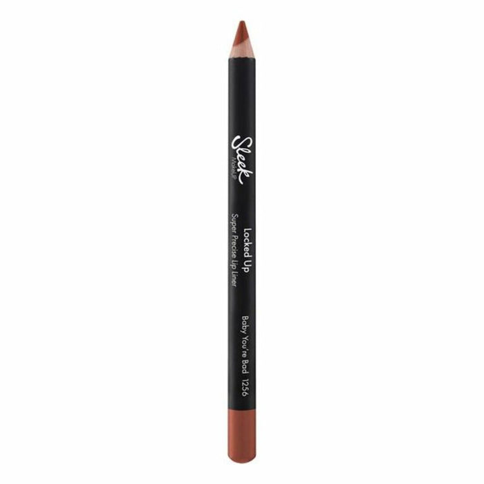 Creion Contur Buze Locked Up Super Precise Sleek Baby You're Bad (1,79 g)