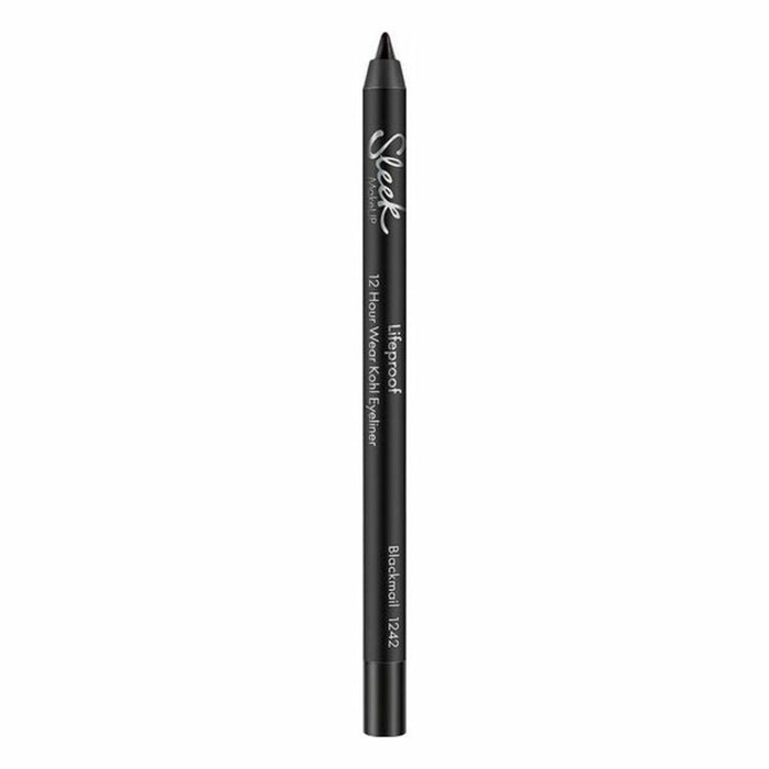 Eyeliner Lifeproof Sleek 12 ore Blackmail (1,2 g)