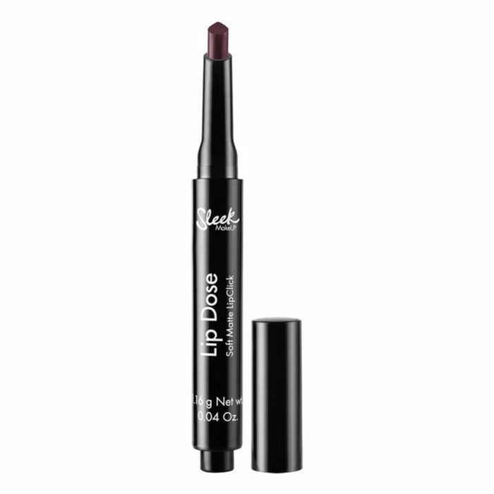 Ruj Lip Dose Sleek Mat Wait Your Turn (1,16 g)