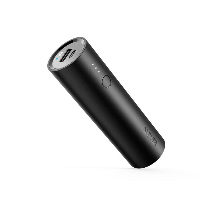 Powerbank Anker A1109G11 Negru 5000 mAh 18,5 WH