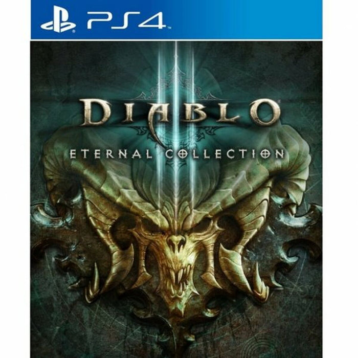 Joc video PlayStation 4 Activision Diablo III Eternal Collection
