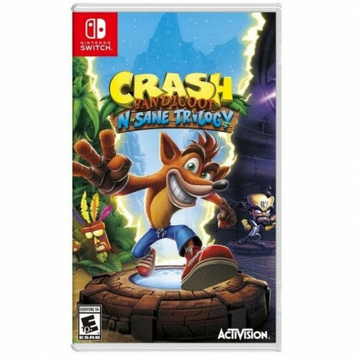 Joc video pentru Switch Activision