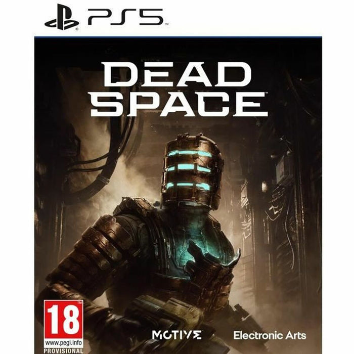 Joc video PlayStation 5 EA Sport Dead Space