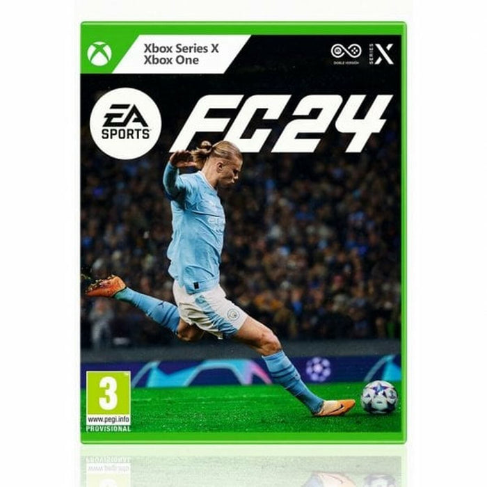 Joc video Xbox One / Series X EA Sports EA SPORTS FC 24