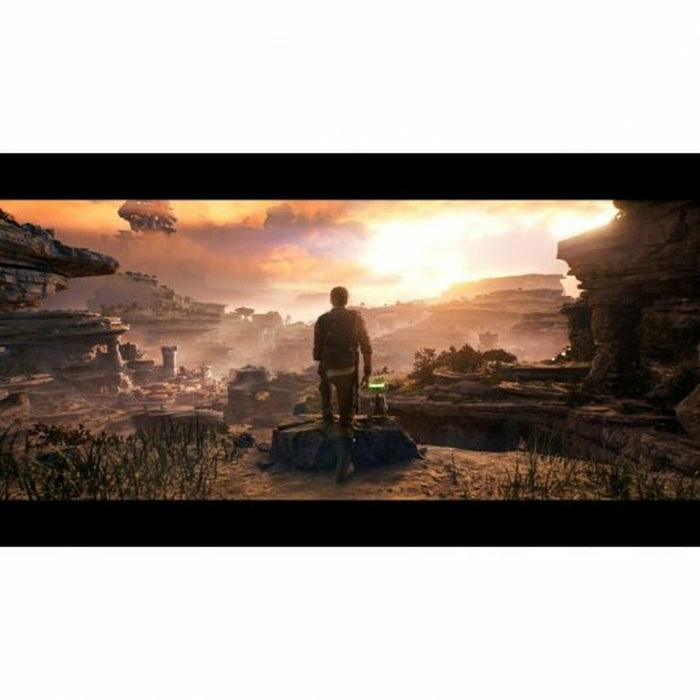 Joc video PlayStation 5 EA Sports STAR WARS Jedi: Survivor