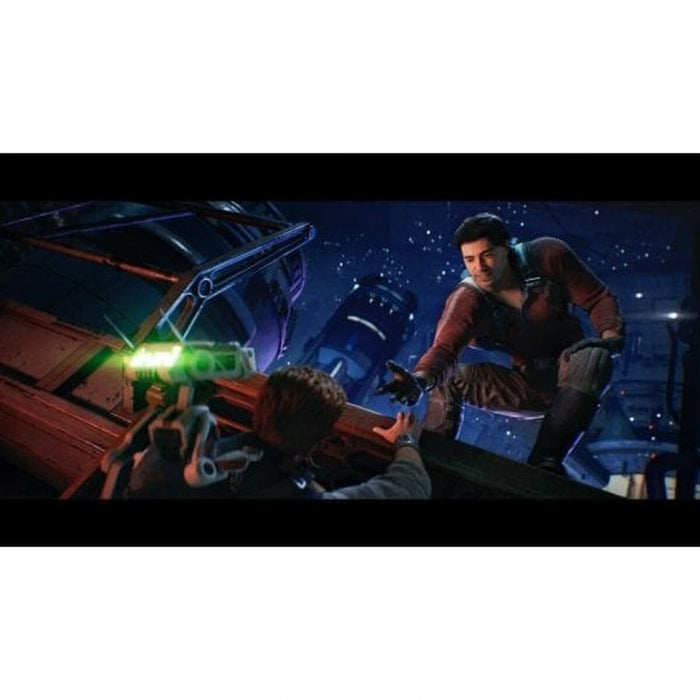 Joc video PlayStation 5 EA Sports STAR WARS Jedi: Survivor