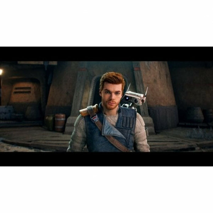 Joc video PlayStation 5 EA Sports STAR WARS Jedi: Survivor
