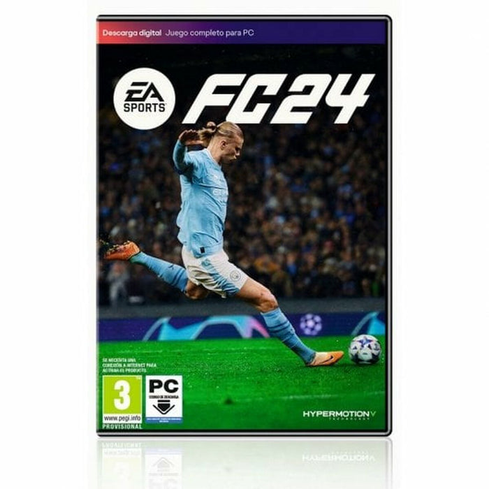 Joc video PC EA Sports EA SPORTS FC 24