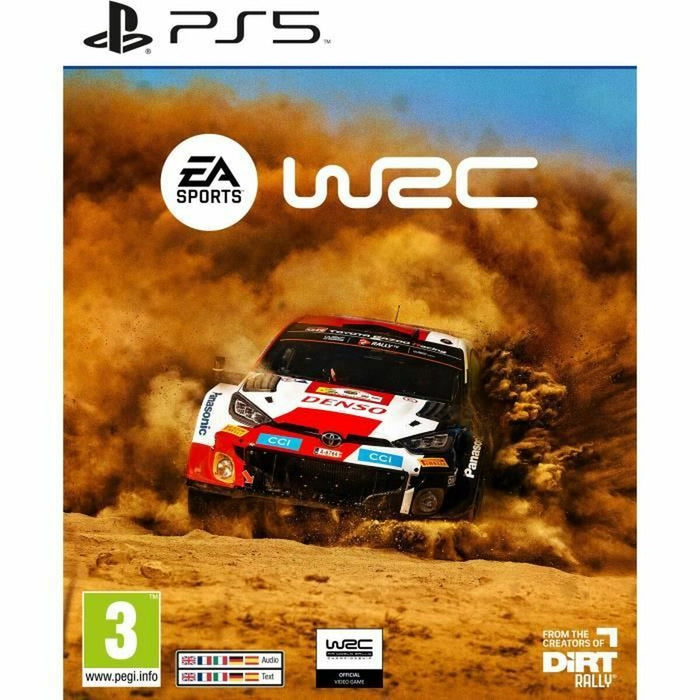 Joc video PlayStation 4 EA Sports P5REDRELE12516
