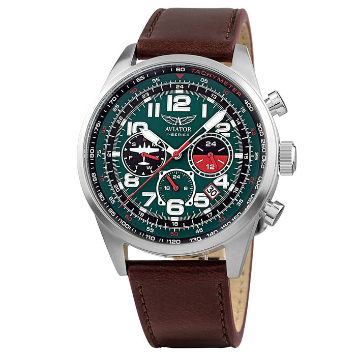 Ceas Bărbați Aviator GA8828