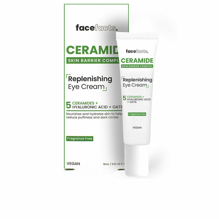 Contur de Ochi Face Facts Ceramide 15 ml