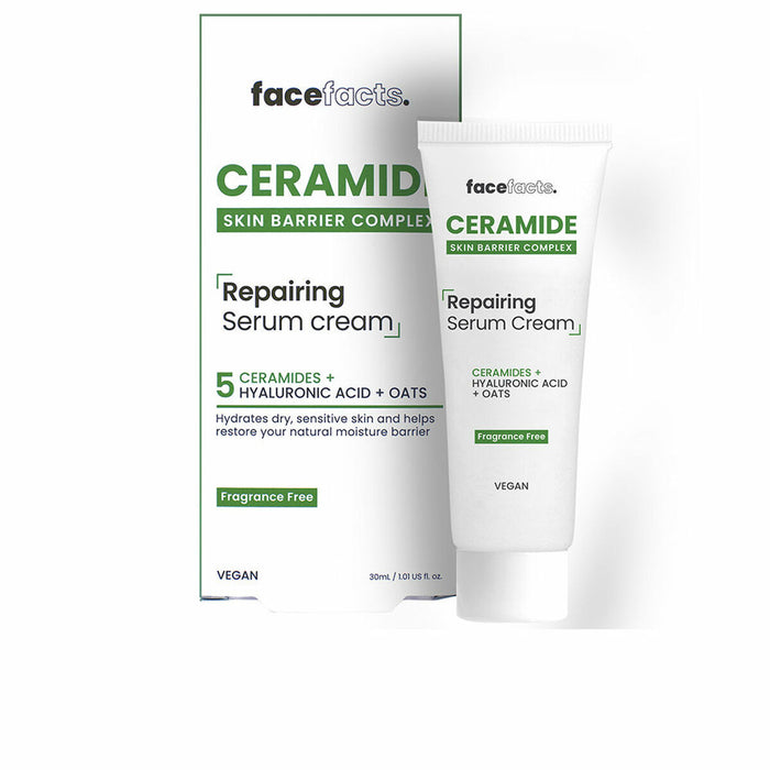 Serum de Față Face Facts Ceramide 30 ml