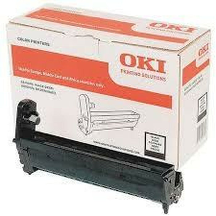 Tambur de imprimantă OKI 43870024 Negru
