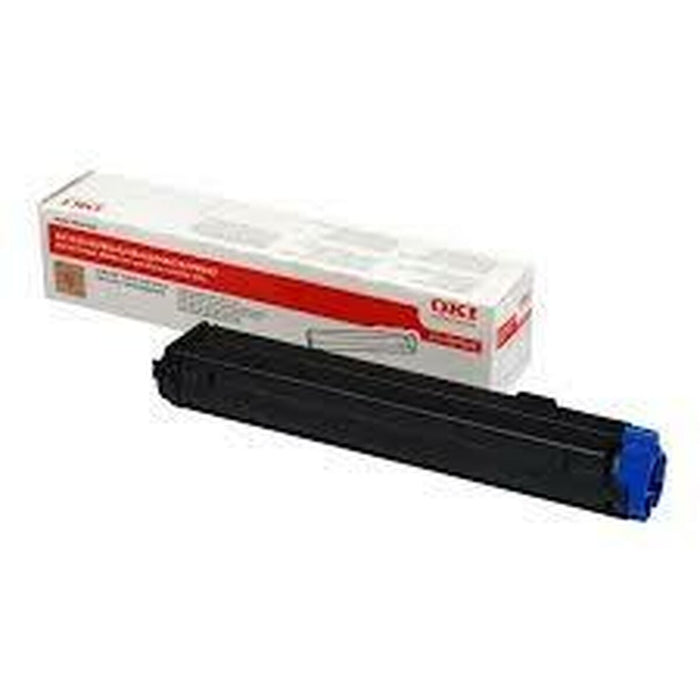 Toner OKI 43979102 Negru