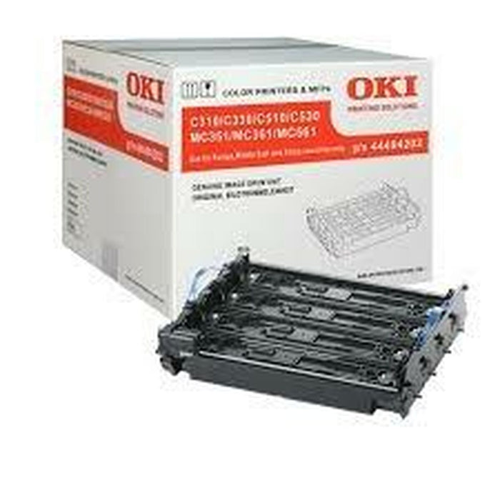 Tambur de imprimantă OKI 44494202 Multicolor