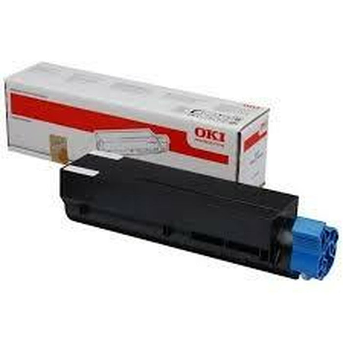 Toner OKI 44992402 Negru