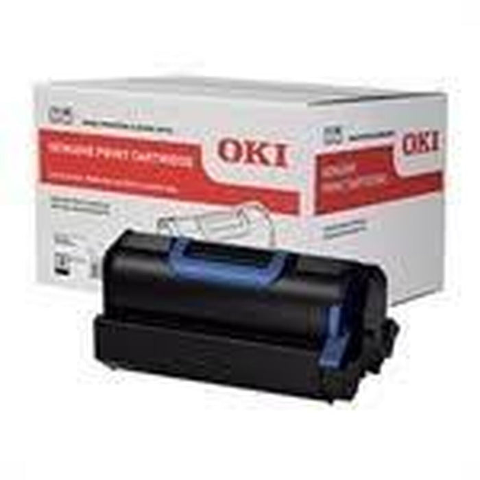 Toner OKI 45488802 Negru