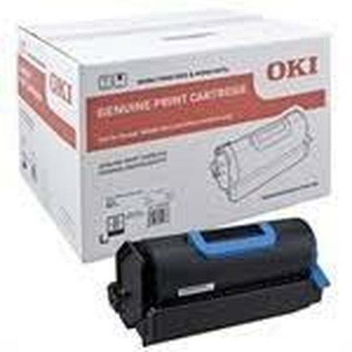 Toner OKI 45439002 Negru