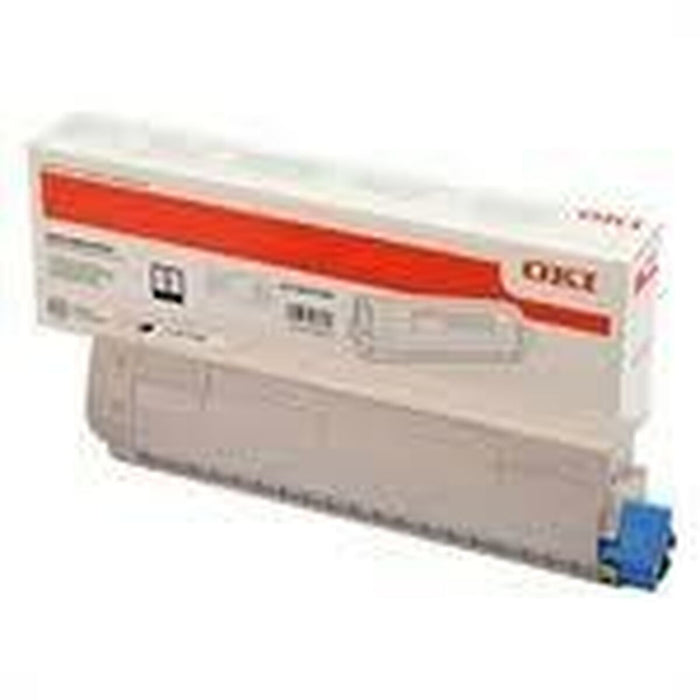 Toner OKI 46471104 Negru