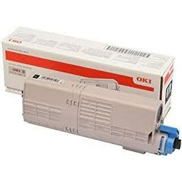 Toner OKI 46490608 Negru