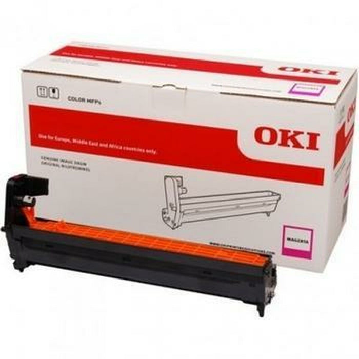 Tambur de imprimantă OKI 46507414 Magenta