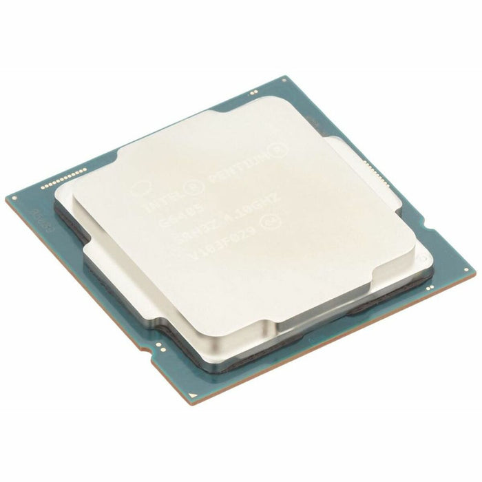 Procesor Intel BX80701G6405 4,1 GHz 4 MB LGA1200