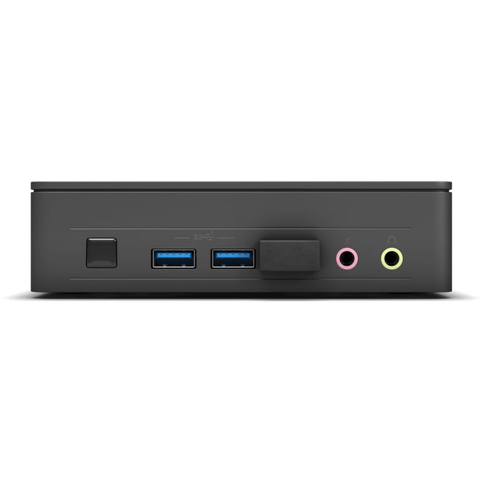 Mini PC Asus NUC BNUC11ATKPE0000 Intel Celeron Intel Pentium QC N6005