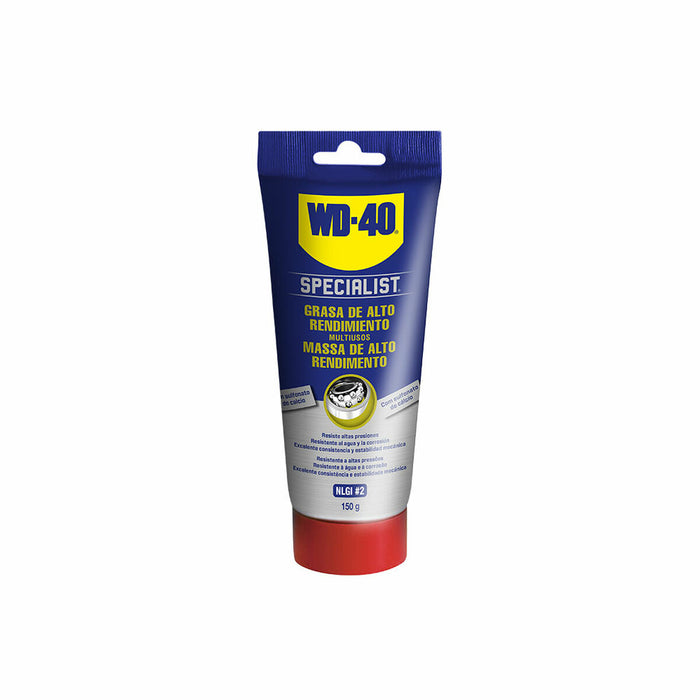 Grăsime de litiu WD-40 Multi-utilizare De înaltă performanță 150 g