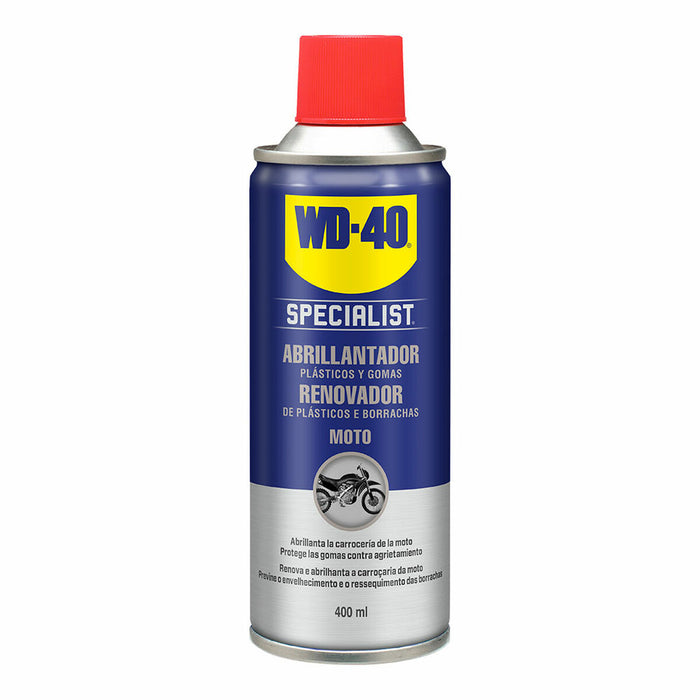 Spray Silicon Polizator (400 ml)