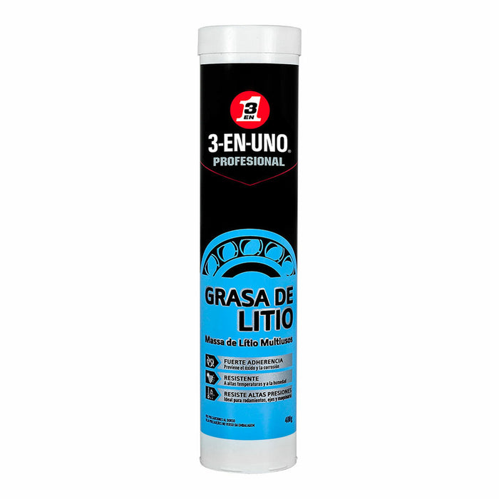 Grăsime de litiu 3-En-Uno 34223/37 Multi-utilizare
