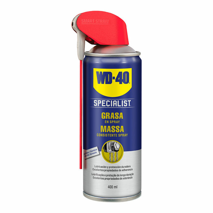 Unsoare WD-40 Specialist 34385 Spray 400 ml