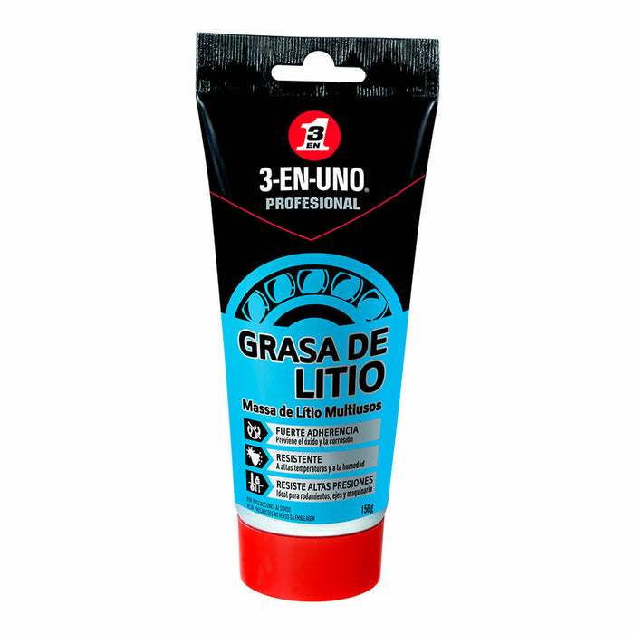 Grăsime de litiu 3-En-Uno 34167 Multi-utilizare