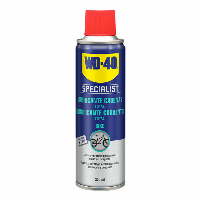 Ulei de lubrifiere WD-40 All-Conditions 34911 250 ml