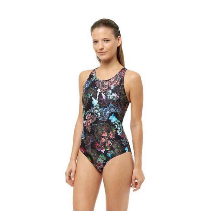 Costum de Baie Femei Ypsilanti Nocturne Pacer Multicolor